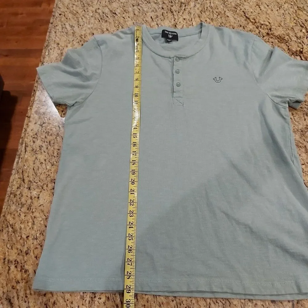True Religion smoke pet